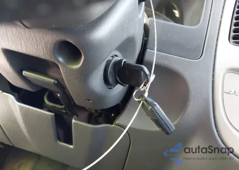 2006 Ford Escape из США, поврежденный, VIN 1FMYU93146KA72425